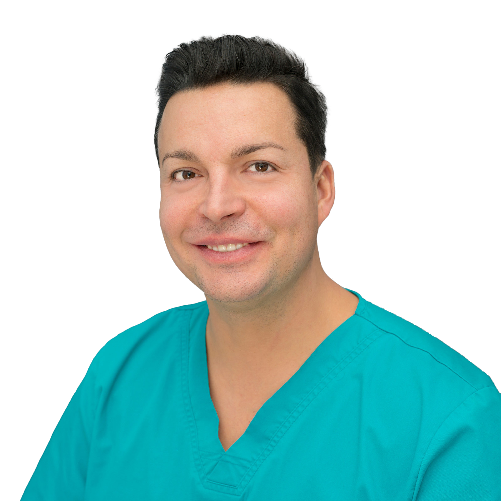 Dr. Gelencsér Kálmán