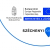 EU-Projekt GINOP-5.3.2-16-2016-00204