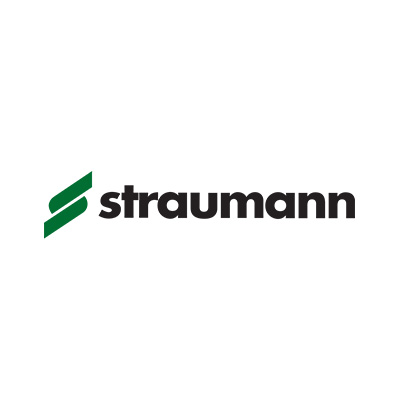 Straumann implantátum