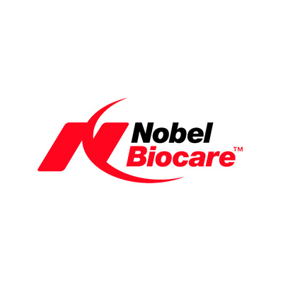 Nobel Biocare implantátum