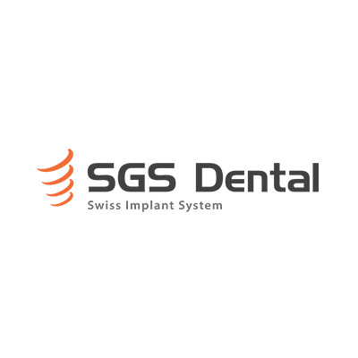 SGS implantátum