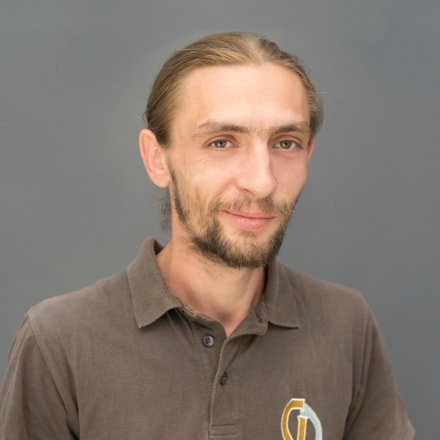 Dudás András