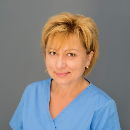Puskáné Andrea