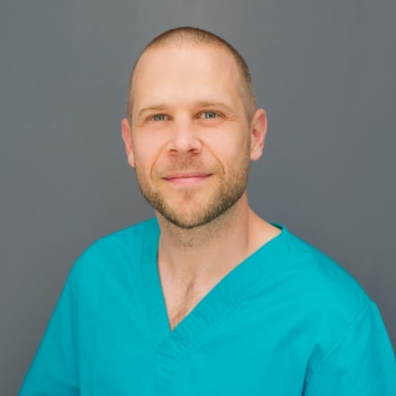 Dr. Sebestyén Balázs