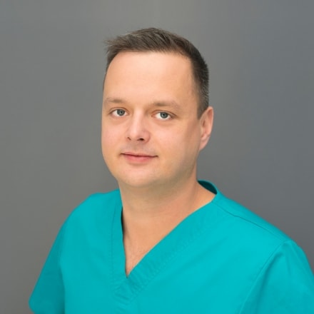 Dr. Szalontai Dániel