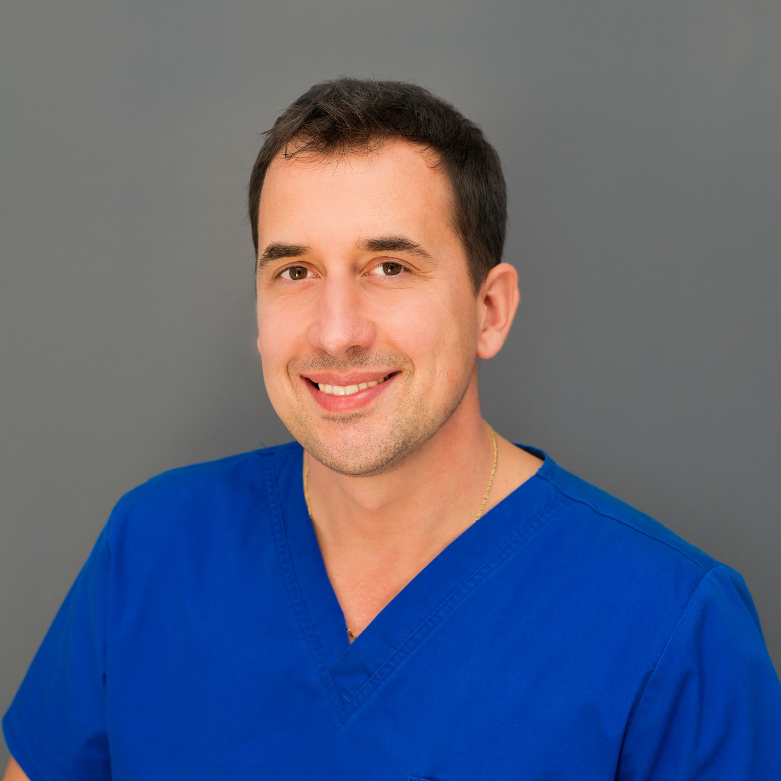 Dr. Nyéki Dömötör