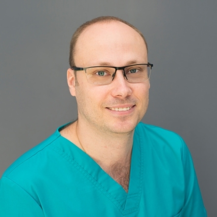 Dr. Németh Imre