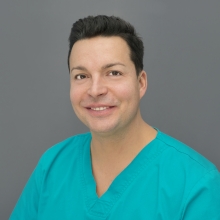 Dr. Gelencsér Kálmán