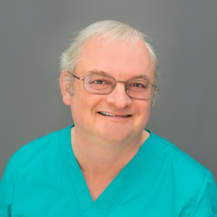 Dr. Somlai Károly