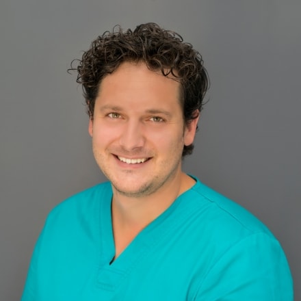 Dr. Sterba Károly