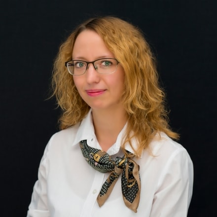 Hencz Edina