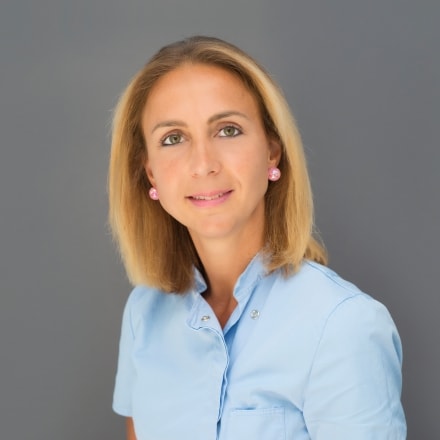 Salamonné Pintér Edina