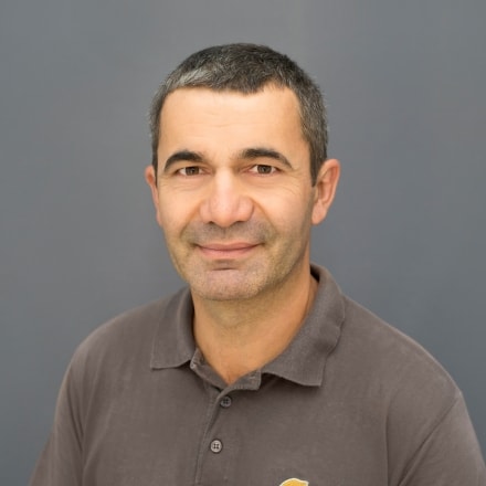 Molnár István