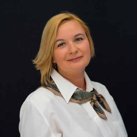 Móra Lívia