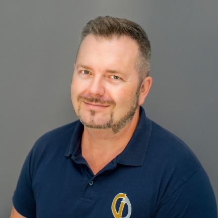 Tódor Zsolt